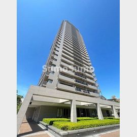 阪神本線西宮駅より徒歩3分 26階 築27年10ヶ月の賃貸物件