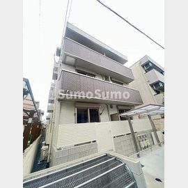 ル・プランタンの賃貸物件