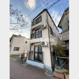 板宿駅より徒歩3分 2階 築29年6ヶ月の賃貸物件