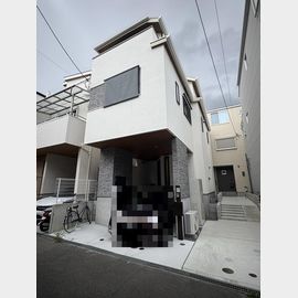 御影駅より徒歩14分 新築 3階建の賃貸物件