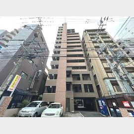 グラヴィス平尾の賃貸物件