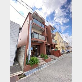 鳴尾・武庫川女子大前駅より徒歩14分 3階 築30年5ヶ月の賃貸物件