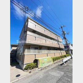 尼崎センタープール前駅より徒歩19分 1階 築18年4ヶ月の賃貸物件