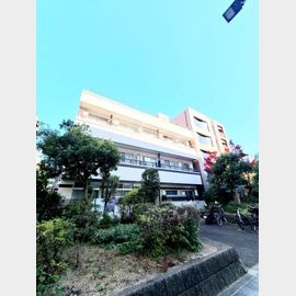 甲子園駅より徒歩5分 3階 築43年9ヶ月の賃貸物件