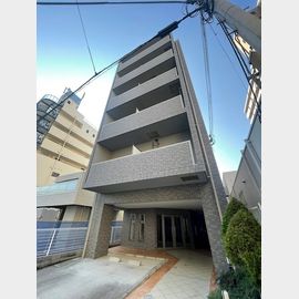 エトワール衣掛 6階 築13年10ヶ月の賃貸物件