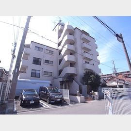園田駅より徒歩9分 1階 築35年8ヶ月の賃貸物件