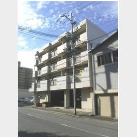 メゾン本山A 4階 築48年7ヶ月の賃貸物件