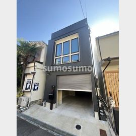 武庫川駅より徒歩12分 1階 築3年2ヶ月の賃貸物件