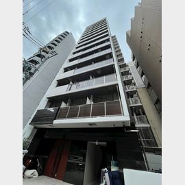 プライムアーバン御堂筋本町 14階 築9年7ヶ月の賃貸物件