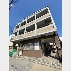 ロイヤルコート西宮門戸 2階 築33年3ヶ月の賃貸物件