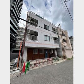 湊川駅より徒歩3分 3階 築35年6ヶ月の賃貸物件