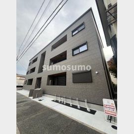 ヴェルメゾン尼崎尾浜町の賃貸物件