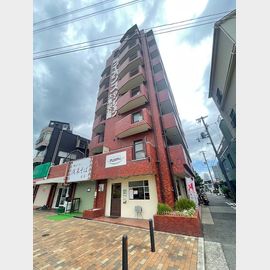 神戸駅より徒歩7分 2階 築41年3ヶ月の賃貸物件