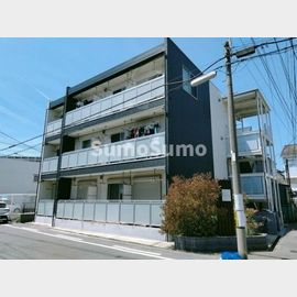 加島駅より徒歩5分 1階 築6年7ヶ月の賃貸物件