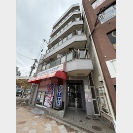 3104ビル 2階 築31年5ヶ月の賃貸物件