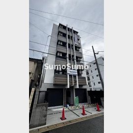 雑餉隈駅より徒歩10分 2階 新築の賃貸物件