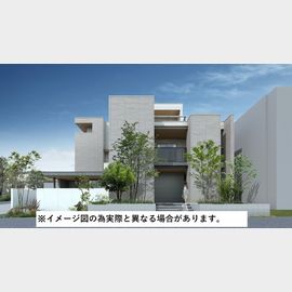 西新駅より徒歩9分 1階 新築の賃貸物件