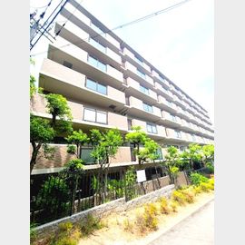 香櫨園駅より徒歩1分 7階 築28年9ヶ月の賃貸物件