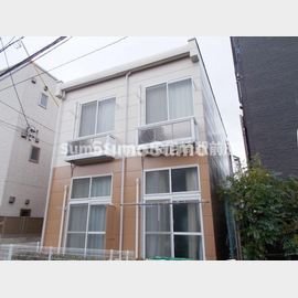 レオパレスゴーゴー 2階 築22年4ヶ月の賃貸物件