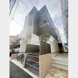 フジパレス神戸住吉の賃貸物件