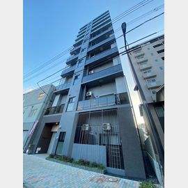 呉服町駅より徒歩10分 4階 築2年11ヶ月の賃貸物件