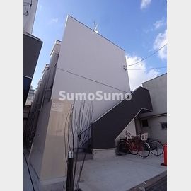 ＬａＦｉｏｒｅＡｍａの賃貸物件