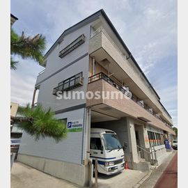 福知山線塚口駅より徒歩11分 3階 築26年11ヶ月の賃貸物件