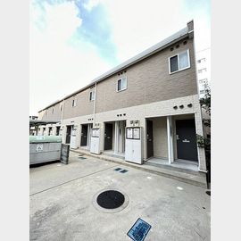 園田駅より徒歩1分 1階 築18年9ヶ月の賃貸物件