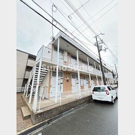 大物駅より徒歩11分 2階 築22年4ヶ月の賃貸物件