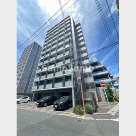 大橋駅より徒歩6分 6階 築3年7ヶ月の賃貸物件