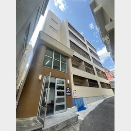 三ノ宮駅より徒歩12分 4階 築55年10ヶ月の賃貸物件