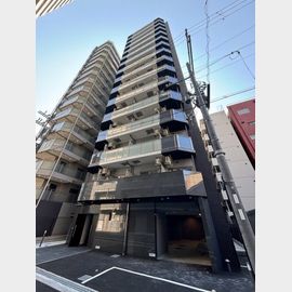 谷町九丁目駅より徒歩3分 14階 築1年の賃貸物件