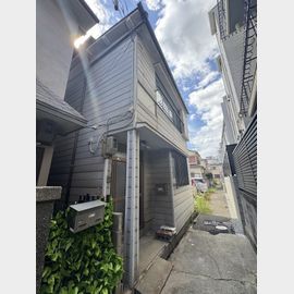 須磨海浜公園駅より徒歩5分 築59年9ヶ月 2階建の賃貸物件