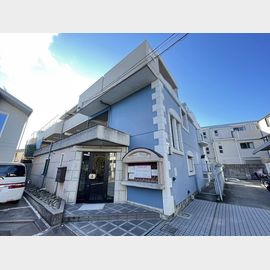 西宮北口駅より徒歩12分 1階 築33年10ヶ月の賃貸物件