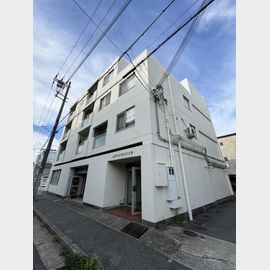兵庫駅より徒歩14分 2階 築43年5ヶ月の賃貸物件