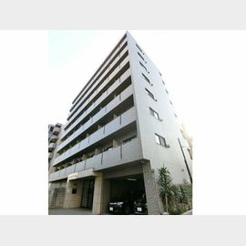 学芸大学駅より徒歩11分 2階 築21年2ヶ月の賃貸物件