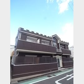 ステラハウス6 2階 築36年の賃貸物件