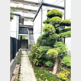 甲南山手駅より徒歩2分 2階 築29年10ヶ月の賃貸物件