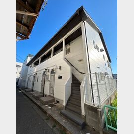 グリーンコート 1階 築29年7ヶ月の賃貸物件