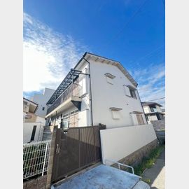 アリコヴェール甲子園 2階 築52年10ヶ月の賃貸物件