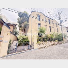 パラシオ御影の賃貸物件