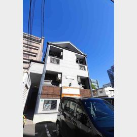 ニューネクサス博多駅南の賃貸物件