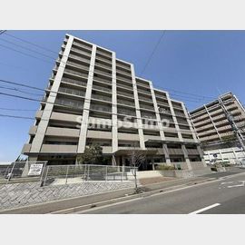 山陽垂水駅より徒歩16分 10階 築23年の賃貸物件