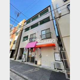 吉川マンション 4階 築30年1ヶ月の賃貸物件