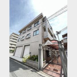 西宮駅より徒歩8分 2階 築34年11ヶ月の賃貸物件