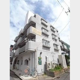 れじでんしあ門戸 2階 築43年3ヶ月の賃貸物件