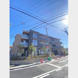甲子園駅より徒歩10分 3階 築3年9ヶ月の賃貸物件