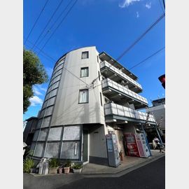 打出駅より徒歩1分 4階 築29年6ヶ月の賃貸物件