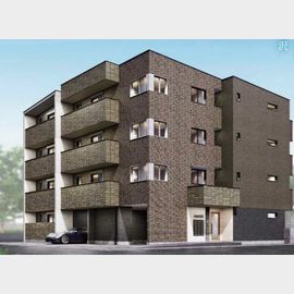 ワコーレヴィータ新長田ステージアの賃貸物件