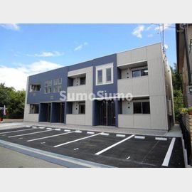 トゥルーハートの賃貸物件